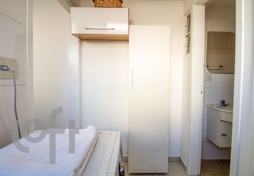 Imagem 29 de 30 de Apto Moema Índios | 2 Quartos | 78 M² | Cond: R$1100.00 | 1 Vaga - M8ishb