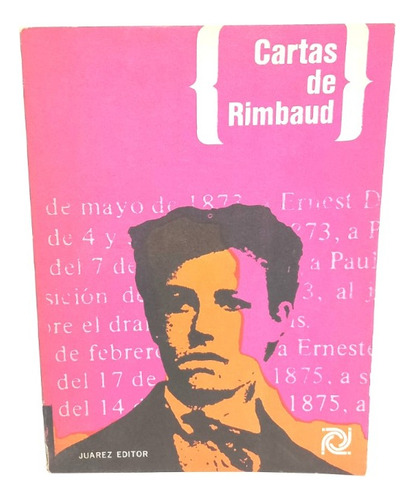 Cartas De Rimbaud