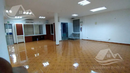 Bodega En Renta En Cancún Av Talleres