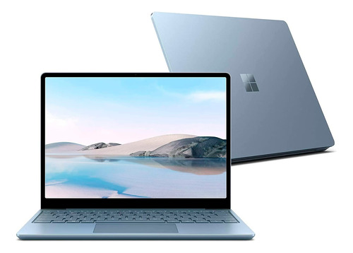 Notebook Microsoft Surface 12,4'' Core I5 8gb 128gb Win10 -  (Reacondicionado)
