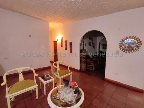 Imagen 4 de 19 de Casa En Venta En Conjunto Residencial Palo Negro Aragua 23-14707 Irrr