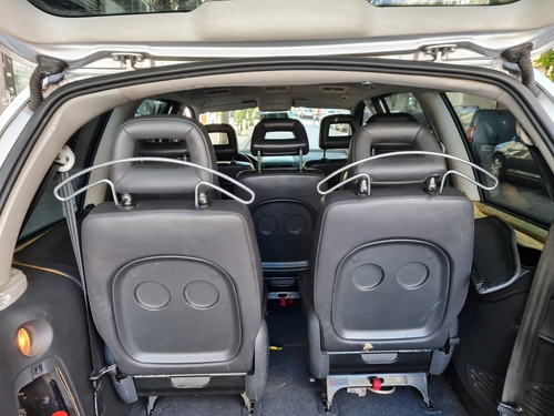 Volkswagen Sharan 1.8 Turbo Trendline Tiptronic 2008