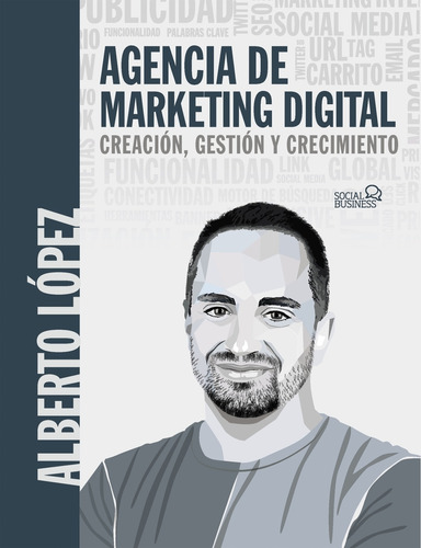 Agencia De Marketing Digital - López Bueno, Alberto