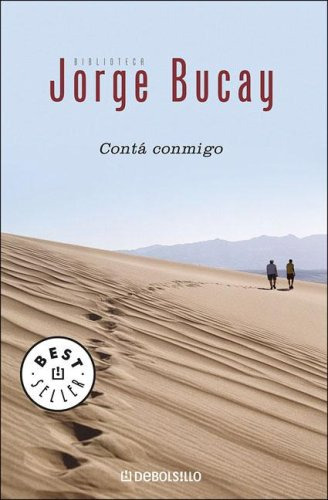 Contá Conmigo (biblioteca Jorge Bucay) / Jorge Bucay