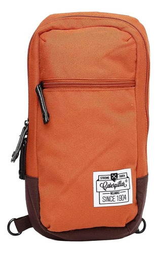 Mochi Morral Caterpillar Nata Crossover Russet Pre