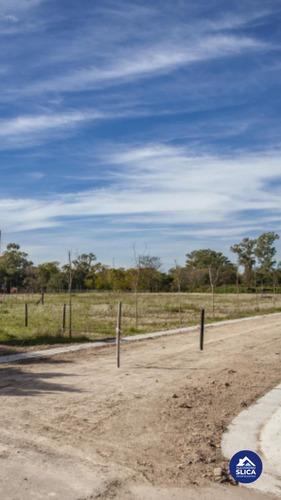 Venta Lotes De 800 Y 1000m2, Villa Lia, Partido De San Antonio De Areco