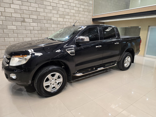 Ford Ranger 3.2 Cd 4x2 Xlt Tdci 200cv