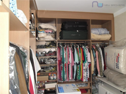 Imagem 20 de 30 de Apartamento Residencial À Venda, Vila Carrão, São Paulo. - Ap0522