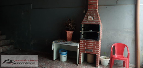 Imagem 8 de 12 de Casa Para Venda Em Várzea Paulista, Jardim Promeca, 3 Dormitórios, 2 Banheiros, 4 Vagas - 20026w_2-1123317