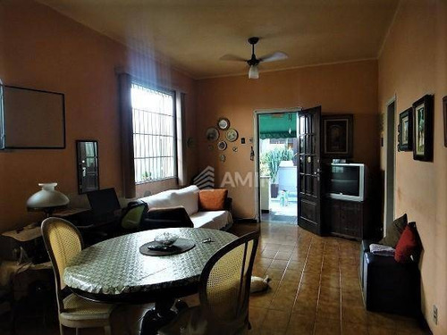 Imagem 10 de 17 de Casa Em Condomínio Fechado, Em Icaraí, Ponto De Segurança - Ca0354