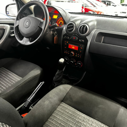 Renault Sandero 1.6 Expression Hi-power 5p
