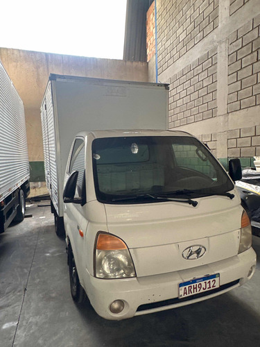 Hr 2010 Com Bau R$65.000,00