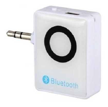 Receptor Audio Bluetooth 3.0 + E D R Modelo B M - E8