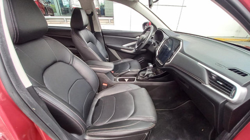 Chevrolet Captiva 1.5 LT 5 pasajeros At