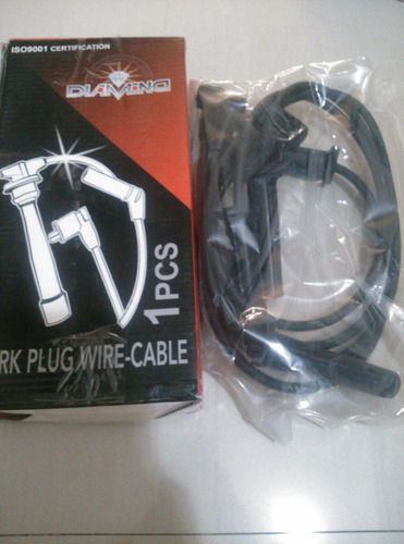 Juego De Cable Bujia Cavalier 2.2/sunfire 2.2