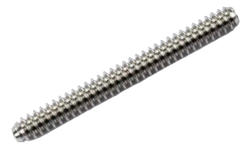 Billar Pool Cue Joint Pin Ligero Para Articulación 10