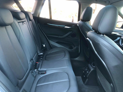 Imagen 10 de 14 de Bmw X1 2.0 Sdrive 25i Xline 231cv 2016