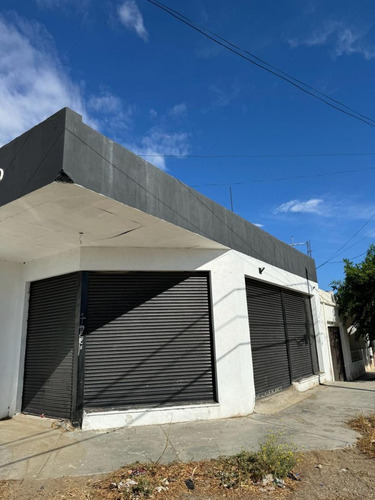 Venta Local En Esquina, Caleta Olivia