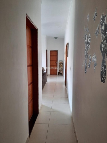 Chácara Em Itupeva A Venda 3 Dormitórios, Piscina Com Hidro - Ch00022 - 68778983