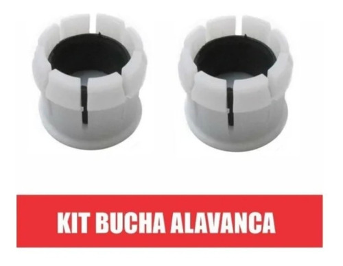 Combo Reparo Do Trambulador Corsa Wind Super 94 95 96 97 98