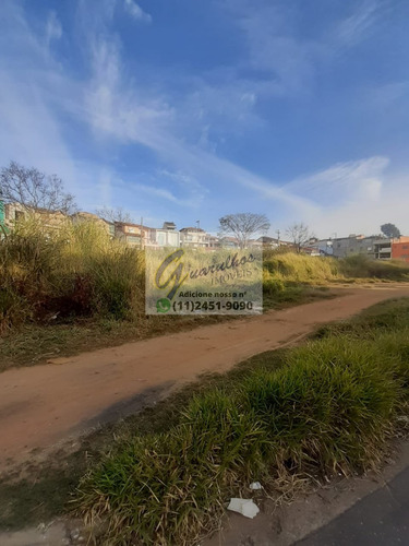 Imagem 3 de 4 de Lote / Terreno Em Jardim Santa Clara - Guarulhos - 2081