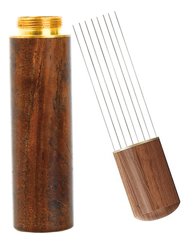 Agitador De Café Espresso Wdt Tool