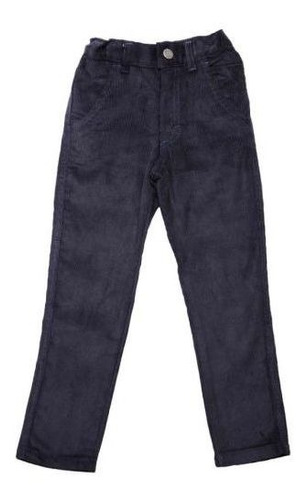 Pantalón Bambino De Pana Para Niños