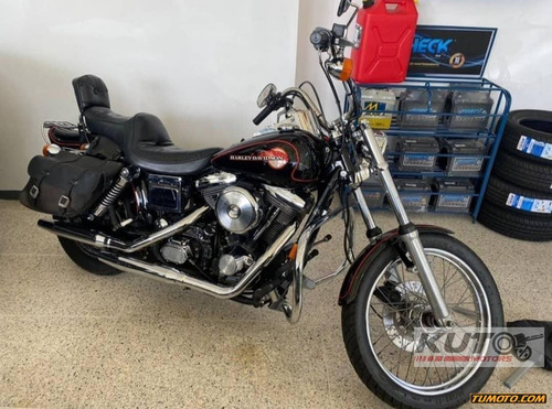 Imagen 3 de 8 de Motos Harley Davidson
