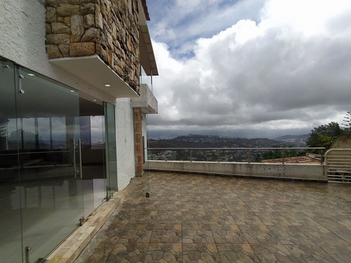 Imagen 25 de 29 de Casa En Alto Prado
