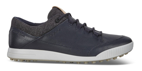 Imagen 2 de 8 de Zapatilla De Golf Ecco Street Retro Hombre