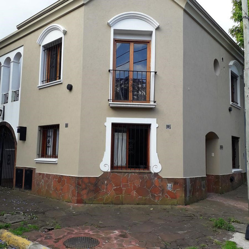 Casa Dúplex  En Venta En San Fernando, G.b.a. Zona Norte, Argentina