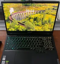 Comprar Laptop Lenovo - Legion 5-15imh05h (lenovo) - Type 81y6