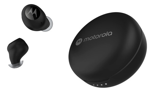 Motorola Moto Buds 250-true Auriculares Inalámbricos Con Y Y