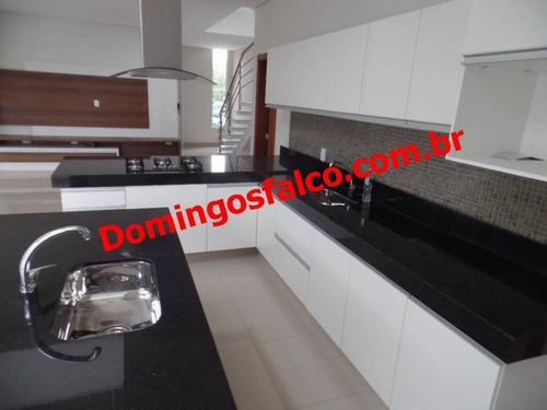 Imagem 18 de 30 de Venda - Casa Em Condomínio - Jardim Dona Maria Azenha - Nova Odessa - Sp - D0176