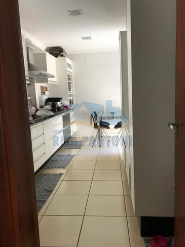 Casa Condominio, Jardim Manoel Penna, Ribeirão Preto - C4674-v