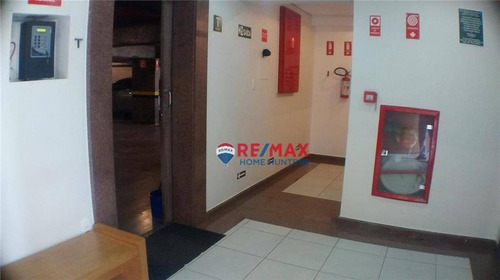 Imagem 16 de 20 de Sala Para Alugar, 80 M² Por R$ 1.100,00/mês - Centro - Campinas/sp - Sa0125