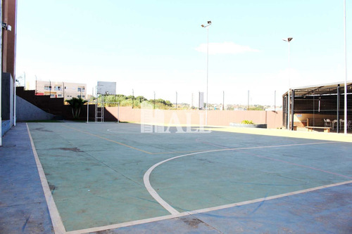 Imagem 11 de 14 de Apartamento Com 2 Dorms, Jardim Seyon, São José Do Rio Preto - V6421