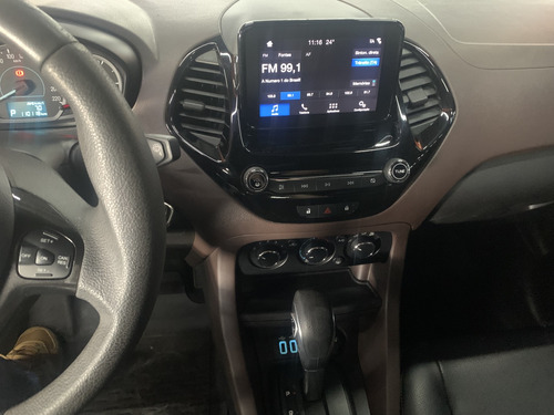 Ford Ka 1.5 TI-VCT FLEX FREESTYLE AUTOMÁTICO