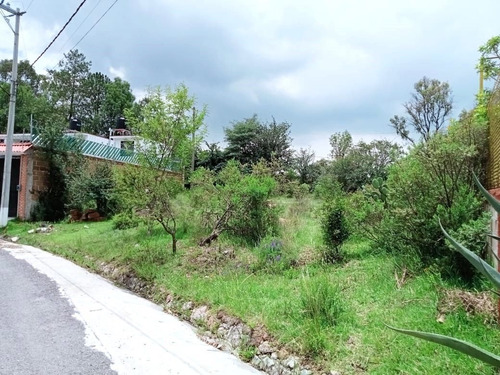 Terreno En Venta, Tepotzotlán, 554 M2