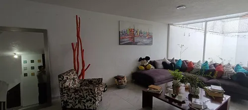 Lomas De Tarango Casa En Venta