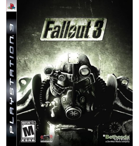 Fallout 3 Playstation 3