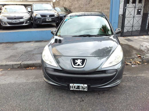 Peugeot 207 2009 1.4 Xr