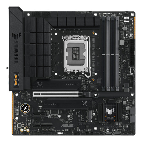 Motherboard Msi (b760 Gaming Plus Wifi) Socket 1700, 4*ddr5