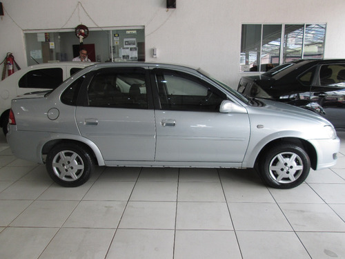 Chevrolet Classic Ls Ano 2013 Completo Unico Dono Completo