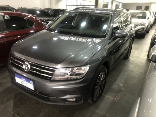 Volkswagen Tiguan Tiguan 1.4 250 TSI TOTAL FLEX ALLSPACE TIPTRONIC