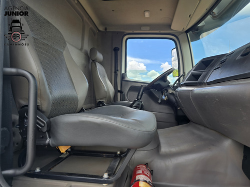 Vw 31280 Ano 2015 Traçado Tanque Bombeiro Gascom 15.000l.