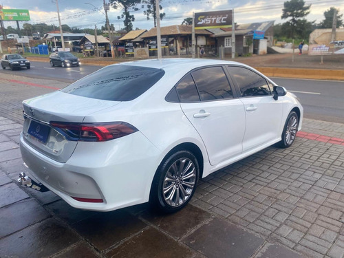 Toyota Corolla 2.0 Xei Dynamic Force Flex Aut. 4p