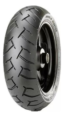 Par Pneu Pcx150 2020 100/80-14 + 120/70-14 Pirelli Diablo Sc