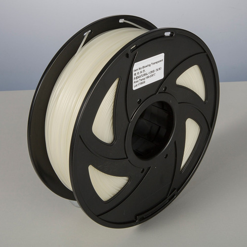 Imagem 6 de 6 de Filamento De Impressora 3d Abs 1,75 Mm Para Canetas