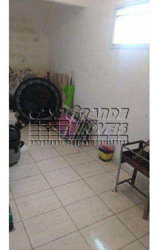 Imagem 4 de 30 de Apartamento Com 3 Dorms, Ocian, Praia Grande - R$ 480 Mil, Cod: 5468 - V5468